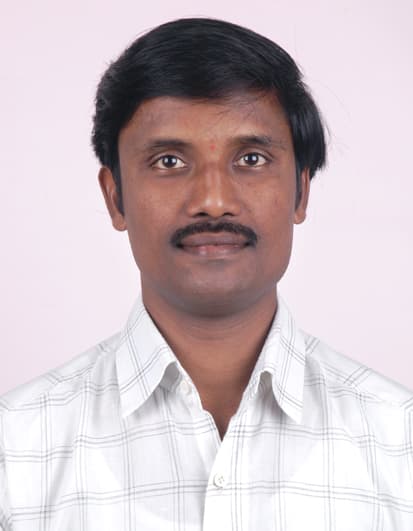 Prof. Anil Kumar Gourishetty