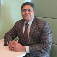 Prof. (Dr.) Brij Mohan Singh