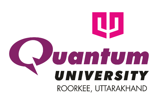 Quantum University Logo