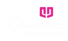 Quantum University Logo